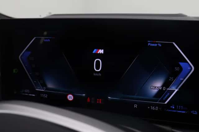 BMW 3-Serie (2026) thumbnail 3