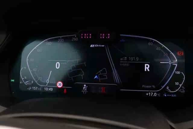 BMW X5 (2022) thumbnail 4