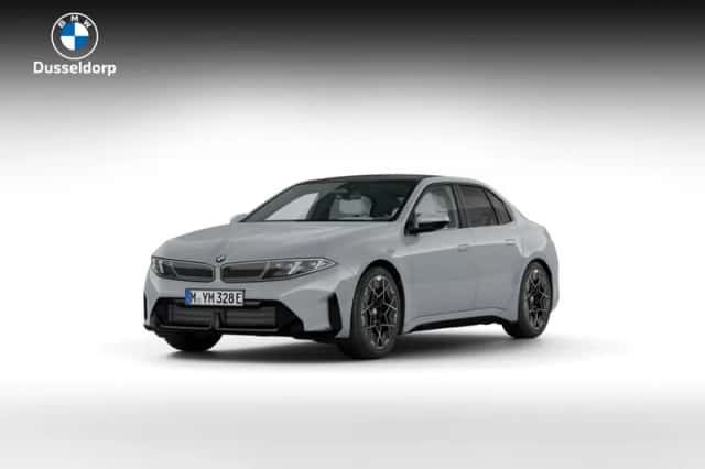 BMW i3 (2026) thumbnail 1