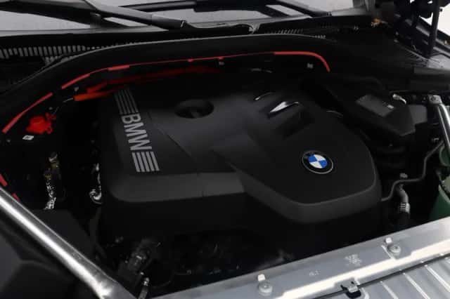 BMW X3 (2026) thumbnail 4