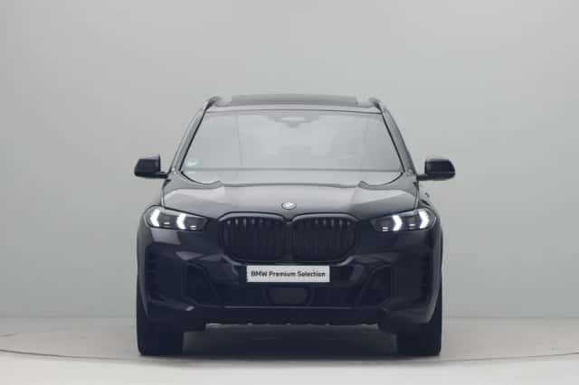 BMW X5 (2026) thumbnail 2