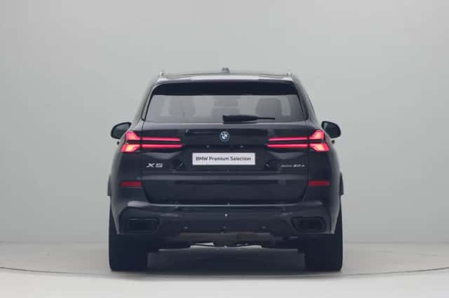 BMW X5 (2026) thumbnail 6