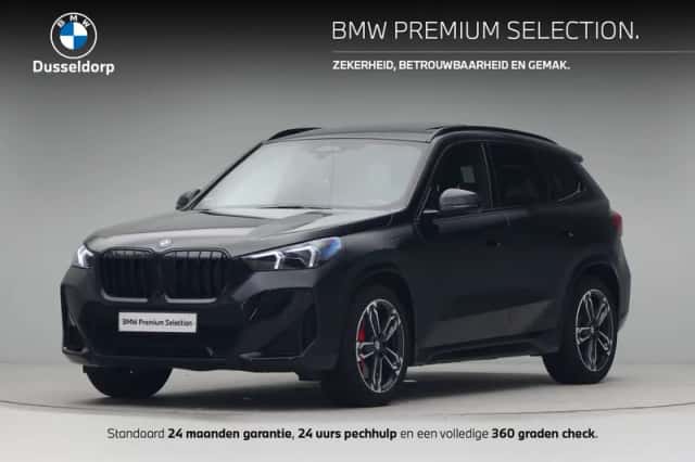 BMW X1 (2026) thumbnail 1