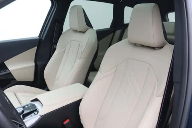 BMW X3 (2026) thumbnail 4