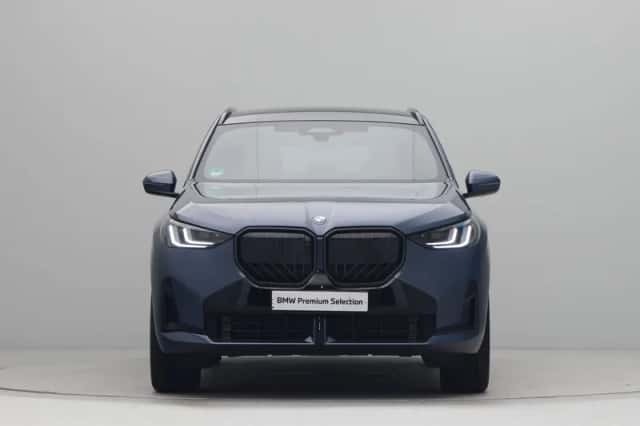BMW X3 (2026) thumbnail 5