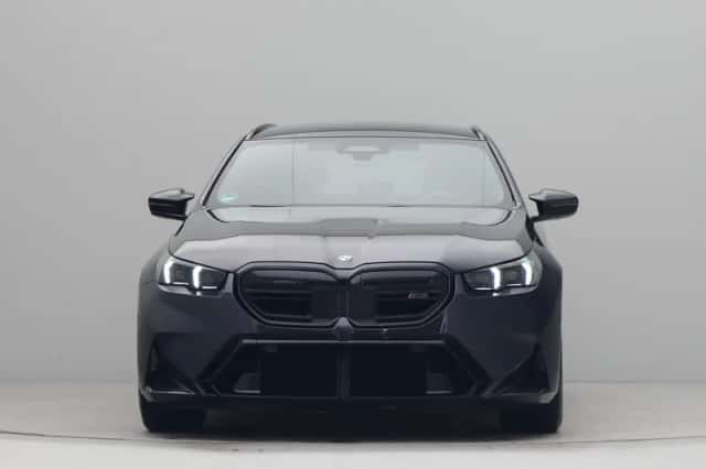 BMW M5 (2026) thumbnail 5