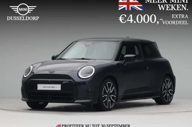 MINI Cooper (2026) thumbnail 1