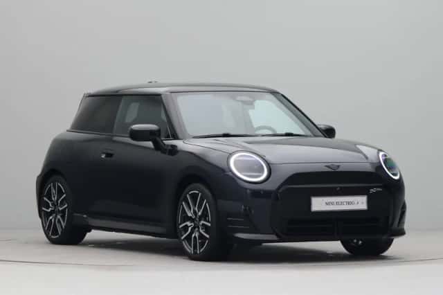 MINI Cooper (2026) thumbnail 5