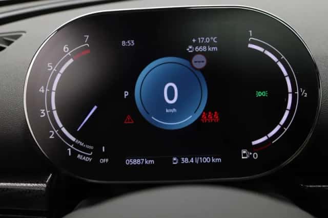 MINI Clubman (2023) thumbnail 3