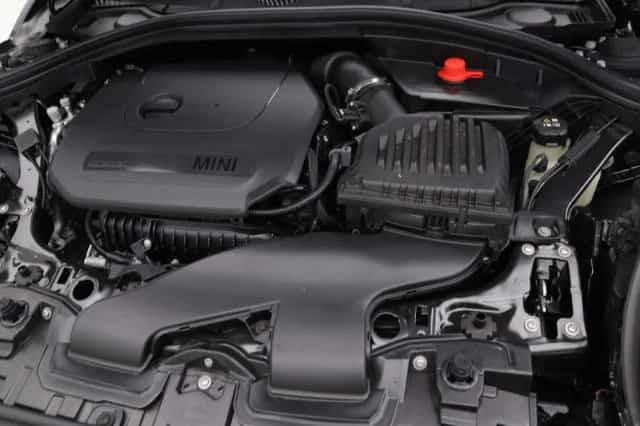 MINI Clubman (2023) thumbnail 4