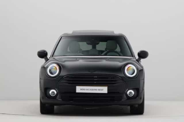 MINI Clubman (2023) thumbnail 6