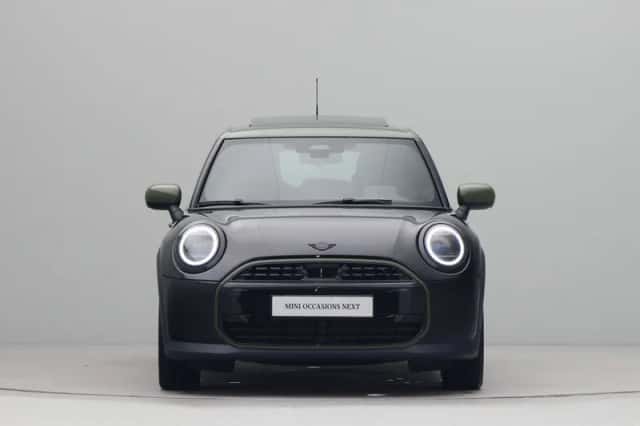 MINI Cooper S (2026) thumbnail 6