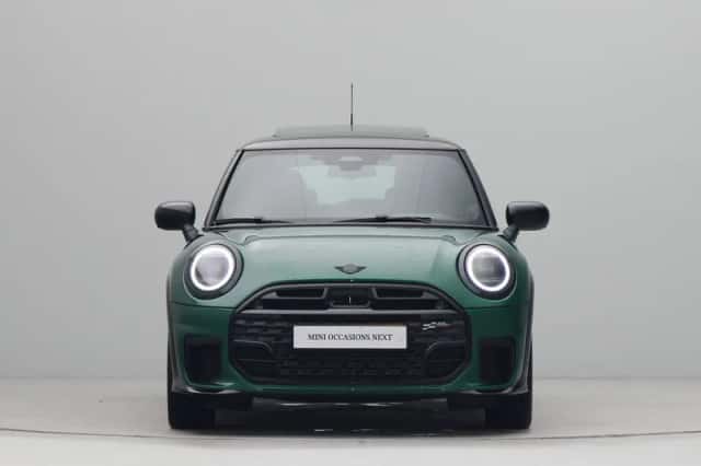 MINI Cooper (2026) thumbnail 2