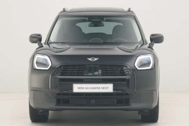 MINI Countryman (2025) thumbnail 5