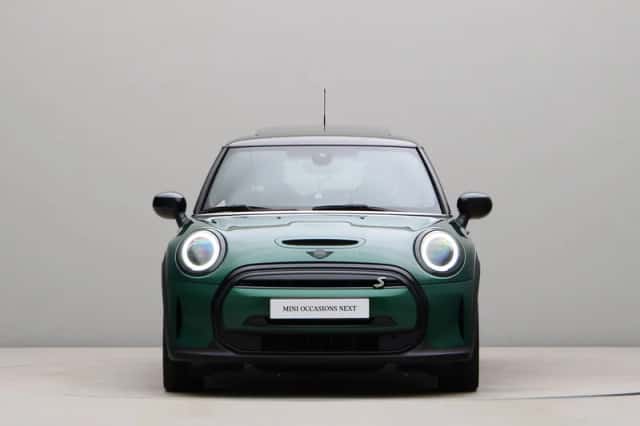 MINI Mini Electric (2022) thumbnail 5