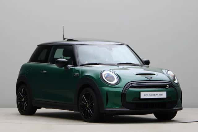 MINI Mini Electric (2022) thumbnail 6