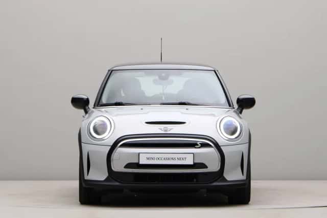MINI Mini Electric (2022) thumbnail 5