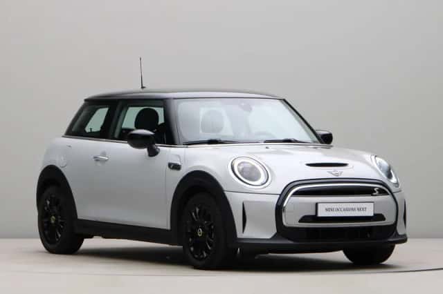 MINI Mini Electric (2022) thumbnail 6