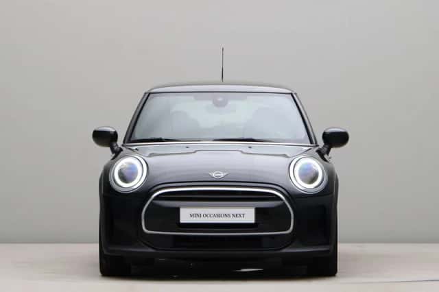 MINI One (2022) thumbnail 5