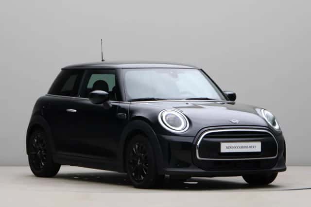 MINI One (2022) thumbnail 6