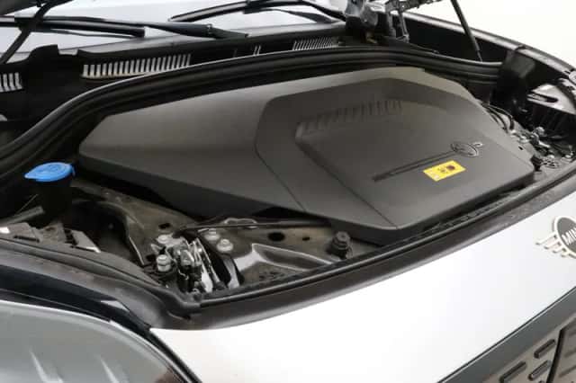 MINI Countryman (2024) thumbnail 3