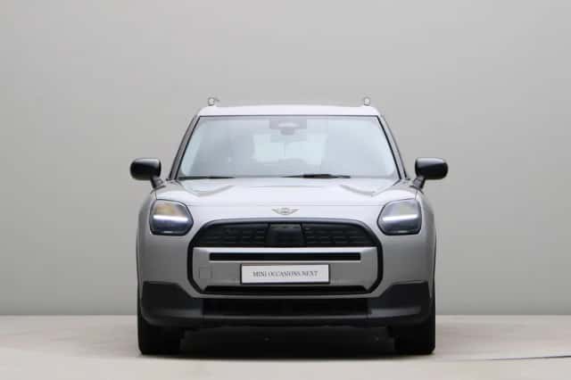 MINI Countryman (2024) thumbnail 5