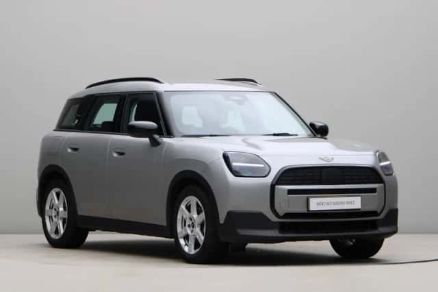 MINI Countryman (2024) thumbnail 6
