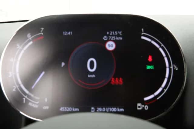 MINI Countryman (2023) thumbnail 3
