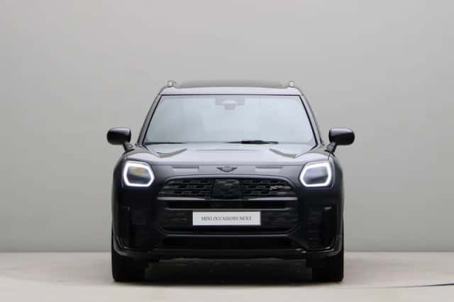MINI Countryman (2025) thumbnail 5