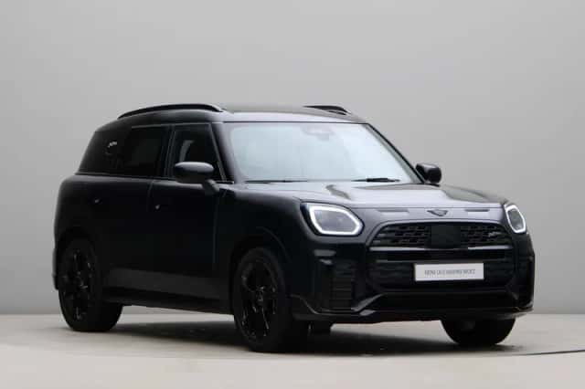 MINI Countryman (2025) thumbnail 6