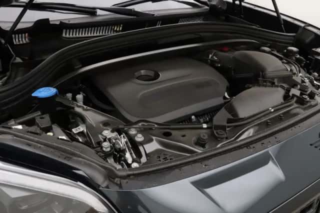 MINI Countryman (2025) thumbnail 4