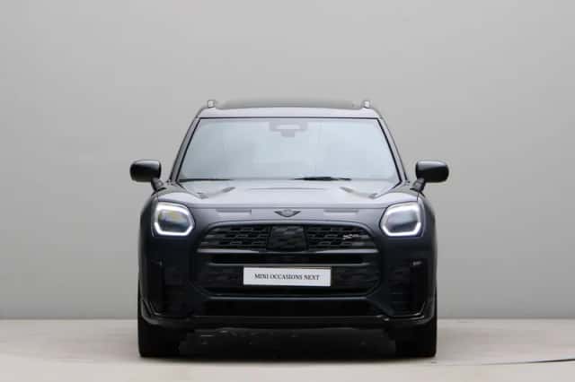 MINI Countryman (2025) thumbnail 6