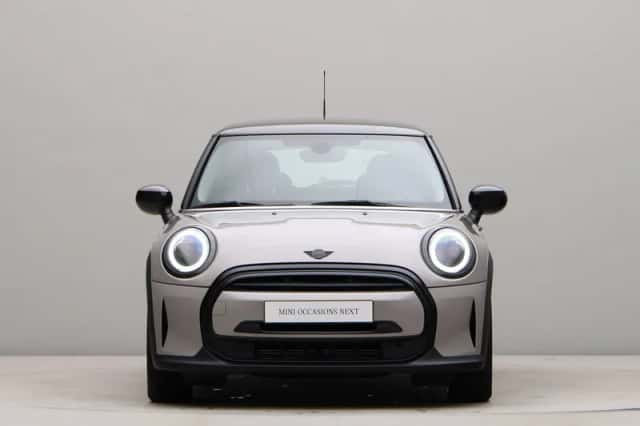 MINI Cooper (2022) thumbnail 5