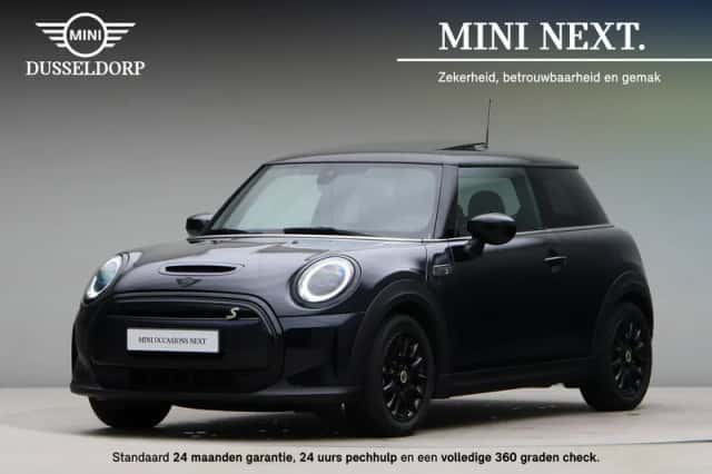 MINI Mini Electric (2022) thumbnail 1