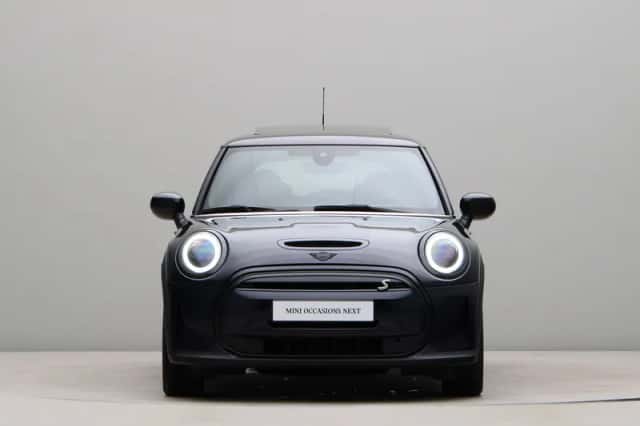 MINI Mini Electric (2022) thumbnail 5