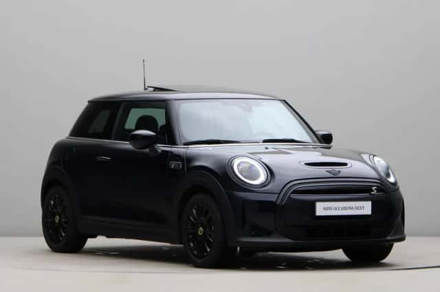 MINI Mini Electric (2022) thumbnail 6
