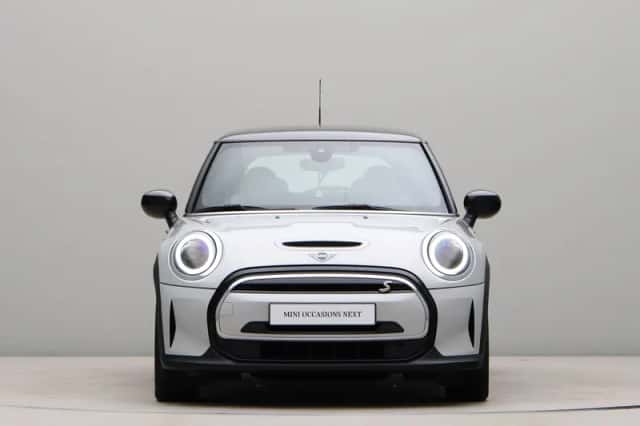 MINI Mini Electric (2022) thumbnail 5