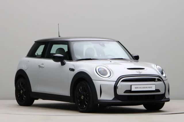 MINI Mini Electric (2022) thumbnail 6