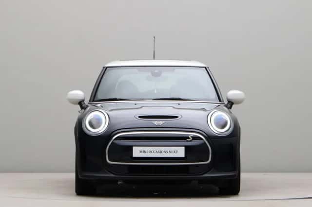 MINI Mini Electric (2022) thumbnail 5