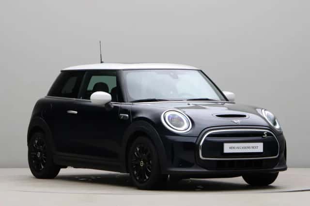 MINI Mini Electric (2022) thumbnail 6