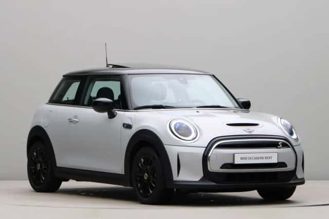MINI Mini Electric (2022) thumbnail 6