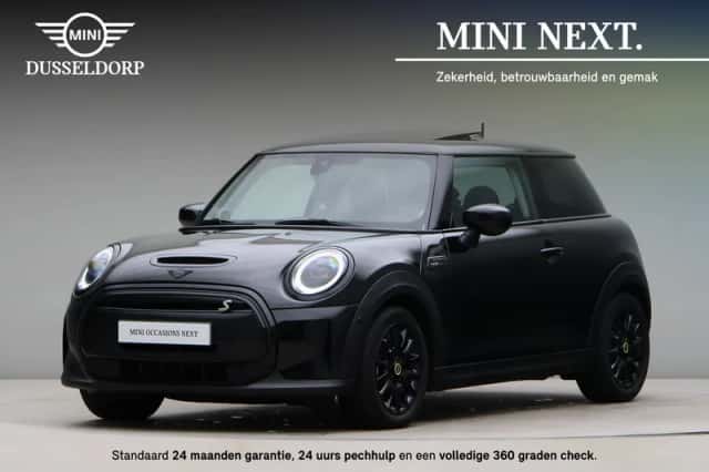 MINI Mini Electric (2022) thumbnail 1