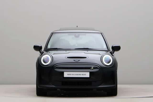 MINI Mini Electric (2022) thumbnail 5