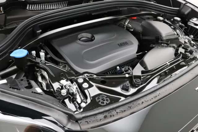 MINI Countryman (2026) thumbnail 4