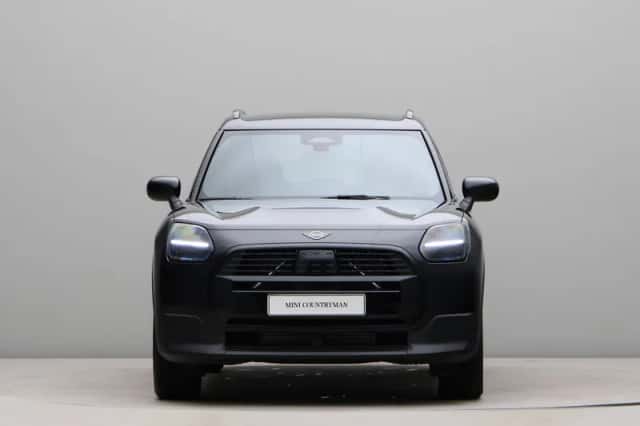 MINI Countryman (2026) thumbnail 6