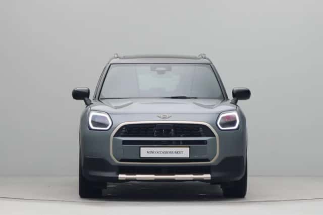 MINI Countryman (2026) thumbnail 2