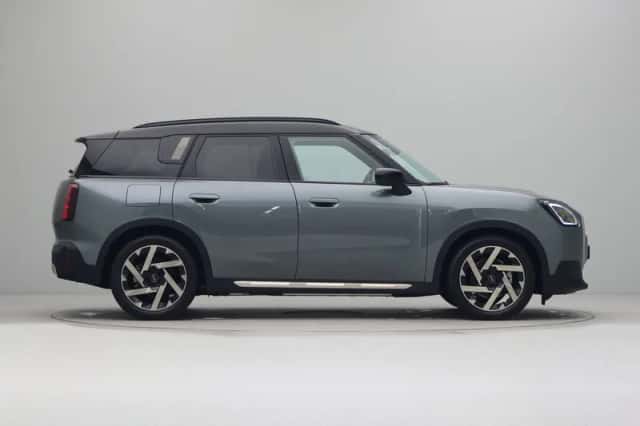 MINI Countryman (2026) thumbnail 4