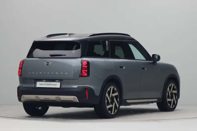 MINI Countryman (2026) thumbnail 5