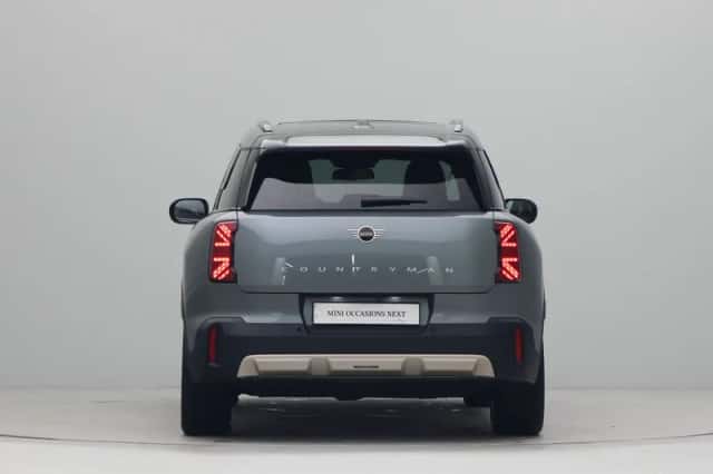 MINI Countryman (2026) thumbnail 6