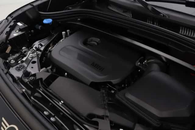 MINI Countryman (2026) thumbnail 4